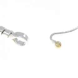 Vòng tay móc & mắt Tiffany - Hàng hiệu Authentic 845932