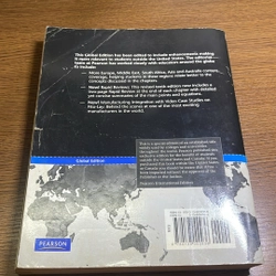 Principles of operations management Jay Heizer and Barry Render 508305