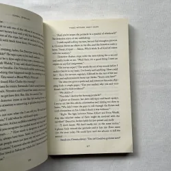 These Witches Don't Burn - Isabel Sterling  991965