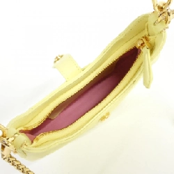 Túi đeo vai Bulgari SERPENTI ELLIPSE 291635 608490