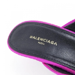 Giày sandal BALENCIAGA 477246 657478