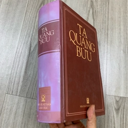 Tạ Quang Bửu. 999 463758