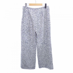 Quần CHANEL LOOK57 P78987V71209 647419