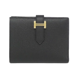 Ví Hermes Bearn Compact 039790CC