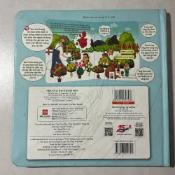 Sách mùi hương các loại hoa 766319