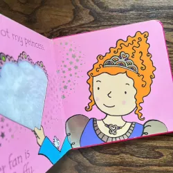 That's Not My Princess 973445