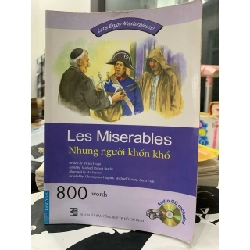 Những Người Khốn Khổ (Les Misérables) - Tiểu Thuyết Kinh Điển Của Victor Hugo 779538