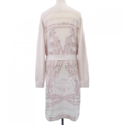 HERMES BRIDES DE GALA 5E2835DQ Áo khoác dài - Hàng hiệu Authentic 774085