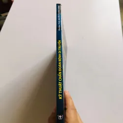 📘 KỸ THUẬT CHẨN ĐOÁN BỆNH DI TRUYỀN 601908