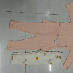 Đồ bộ em bé 573473