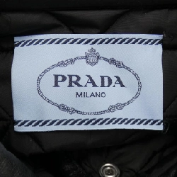 Áo khoác PRADA logo tam giác 292070 S222 1WQ9 - Hàng hiệu Chính hãng 822397