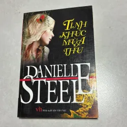 Tình khúc mùa thu - Danielle Steel