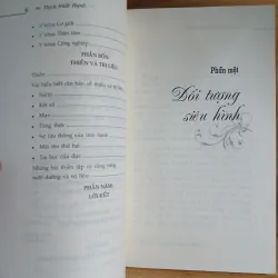 Thầy Thích Nhất Hạnh: Giận & Hiệu Lực Cầu Nguyện (2 Cuốn) 1029250