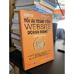 Tối ưu toàn diện Website doanh nghiệp - Johann Van Tonder, Dan Croxen - John