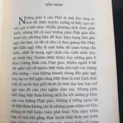 Hành Trình Vô Trụ Xứ - Trí Tuệ Mật Thừa Của Chư Phật% 701674