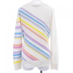 【Mã giảm giá】Chanel CHANEL Áo len 641492