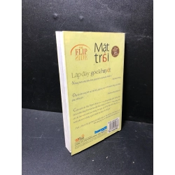 [59K/kg] Mắt trái lấp đầy góc khuyết năm 2014 mới 80% rách gáy nhẹ bẩn HCM2211 364932