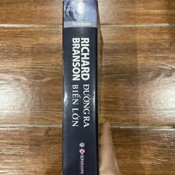 Tự truyện Richard Branson Đường ra biển lớn  (8) 758244
