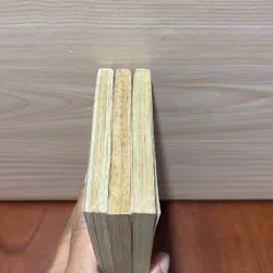 II Truyện Tranh Sưu Tầm: Chiến Tranh Vũ Trụ (Bộ 3 Cuốn) - FUJIKO F FUJIO - 2006 732443