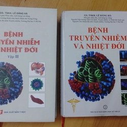 BỆNH TRUYỀN NHIỄM Nhiệt ĐỚI  509293