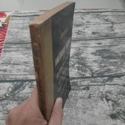 Handbook of American & Idiomatic Usage by Harold C. Whitford...1953 732655