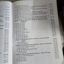 Sơ lược lịch sử giáo dục |Đoàn Duy Oánh | khổ 19x27 469991