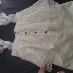 Set đồ nữ baby xinh xắn 551096
