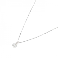 Dây chuyền kim cương PT900/PT850 0.316CT - Hàng hiệu Chính hãng 857061