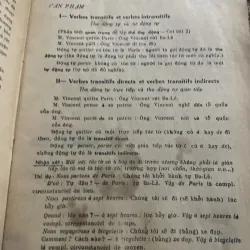 Cours de Langue et de Civilisation Françaáies- Ngôn ngữ và văn minh Pháp 2-  G. Mauger, 1005977