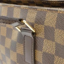 Túi Louis Vuitton Damier Cabas Piano N51187 616543