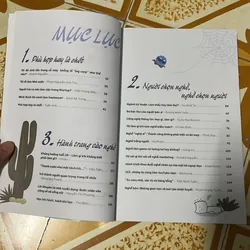 Người Trong Muôn Nghề (Spiderum x TopCV) 1059696