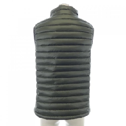 Áo gile lông vũ PYRENEX - Hàng hiệu Authentic 893199