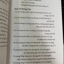 NHẬT TỤNG THIỀN MÔN - THÍCH NHẤT HẠNH 1027298