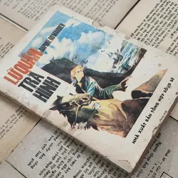 LỮ QUÁN TRÁ HÌNH 
- tiểu thuyết Pháp của nhà văn Daphne Du Maurier

 708985