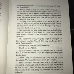 Người lữ hành kỳ dị - Harold Robbins 975545