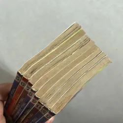 Cô bạn vui tính 8/13 tập 971397