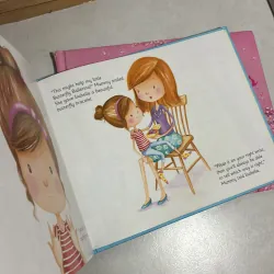 Princess and Ballerina Stories (2 cuốn) (ngoại văn) 780123