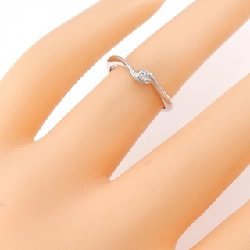 Nhẫn kim cương PT 0.046CT 672736