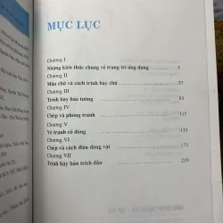 Giáo Trình Trang Trí - 2 Tập 974699