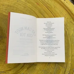 COMBO ĐỜI NGẮN ĐỪNG NGỦ DÀI & CÂY CAM NGỌT CỦA TÔI  789836