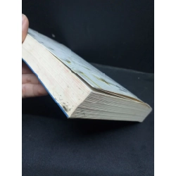 Cuộc đời của Pi mới 90% bị gấp nếp gáy 2013 HCM0107 Yann Martel VĂN HỌC Oreka-Blogmeo 177296