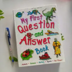 My First Question and Answer Book