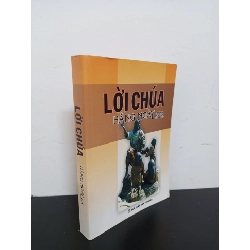 [Phiên Chợ Sách Cũ] Lời Chúa Hằng Ngày 1102