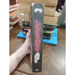 The vampire diaries: The fury and dark reunion - L. J. Smith 517917