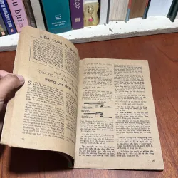 II Phụ Bản Khoa Học Phổ Thông: Cùng Nhau Tìm Hiểu - 1981 960386