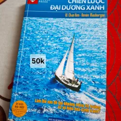 Chiến Lược Đại Dương Xanh