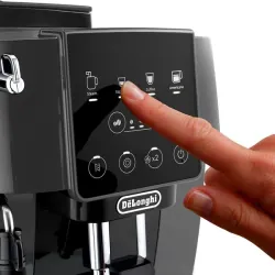 ☕ Máy pha cà phê De’Longhi ECAM220.22.GB – Tự động từ hạt, chuẩn vị Ý mỗi ngày! 732696
