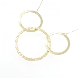 Dây chuyền 750YG - Hàng hiệu Authentic 859388