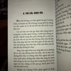 Trí tuệ của người xưa -Dương Thu Ái - Nguyễn kim Hanh 763715