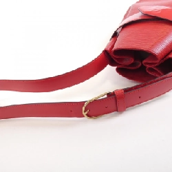 Túi xách Louis Vuitton Epi Sac de Poche 30cm M80197 610075